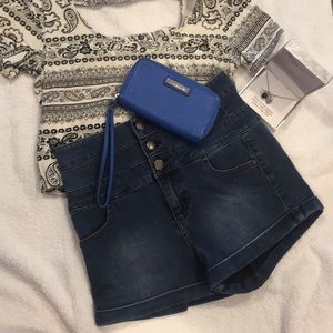 Clearance! Jean shorts
